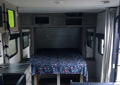 All Seasons Family RV-2022 Kodiak UltraLight Dutchman 227BH-4