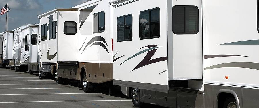 All Seasons Family RV Service & Sales