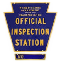 Official PA Inspection Station